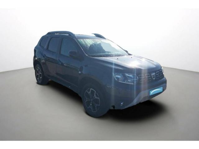 Dacia Duster image 1