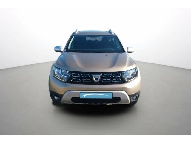 Dacia Duster image 8