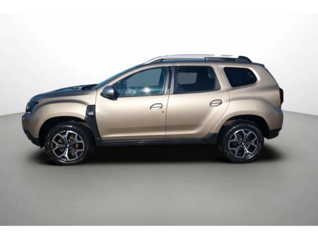 Dacia Duster image 1
