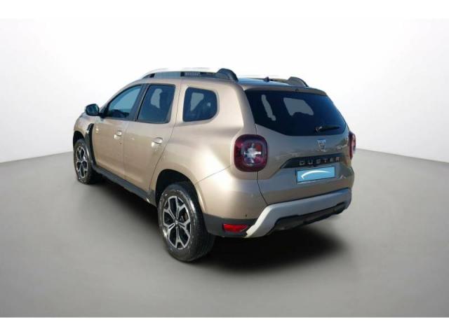 Dacia Duster image 4