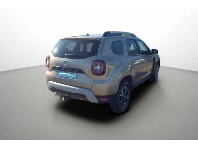 Dacia Duster image 3