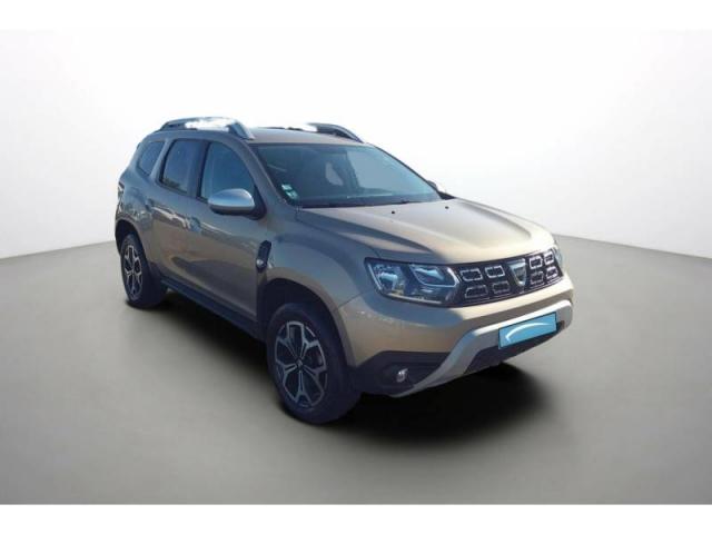 Dacia Duster image 6