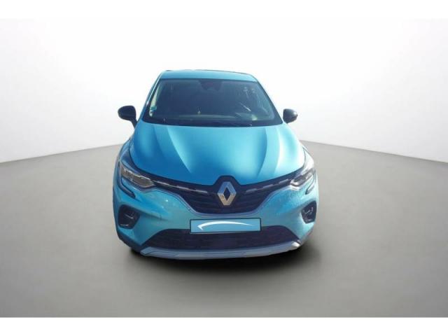 Renault Captur image 8