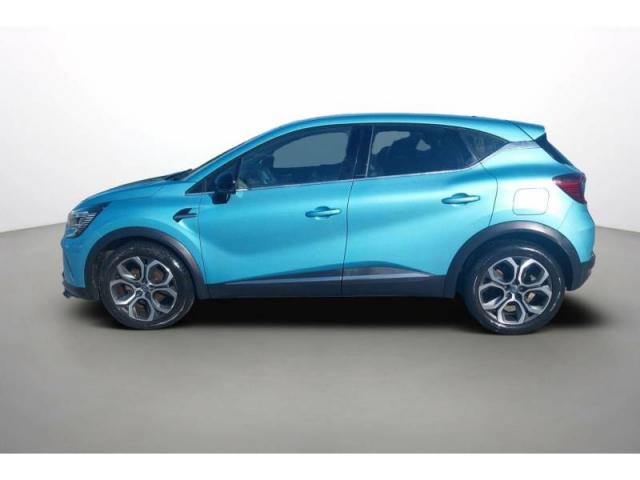 Renault Captur image 5