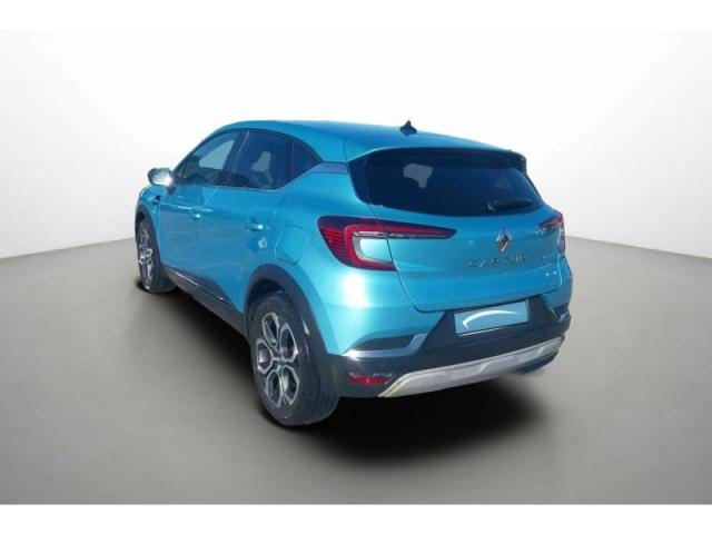 Renault Captur image 4