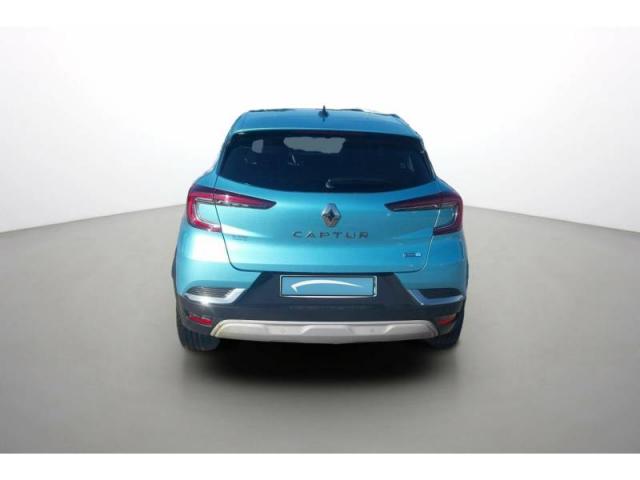 Renault Captur image 7