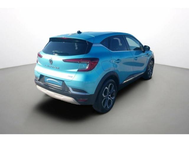 Renault Captur image 1