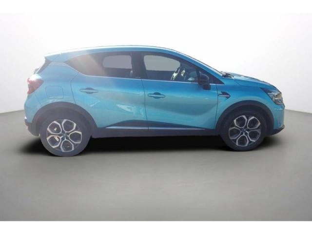 Renault Captur image 6