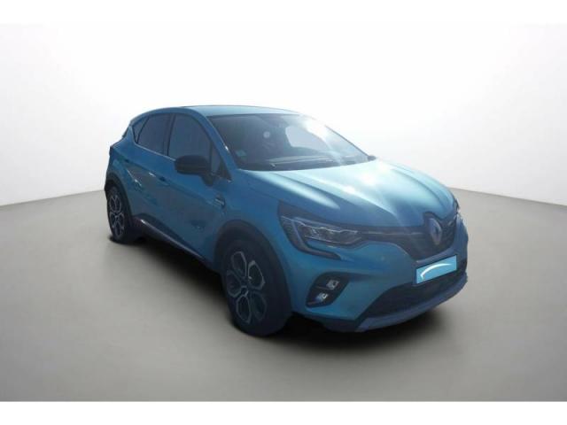 Renault Captur image 3