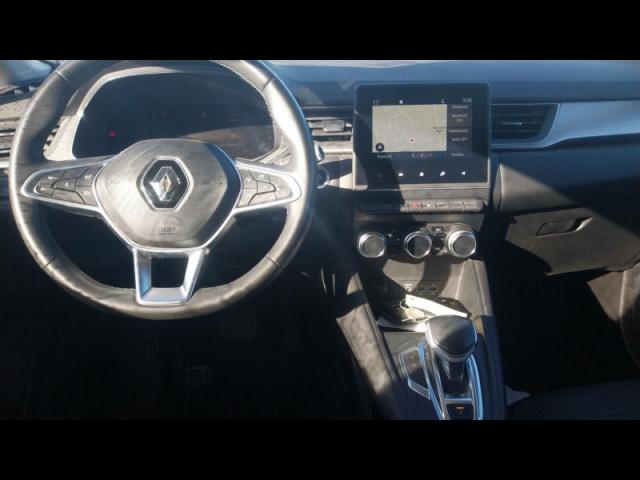 Renault Captur image 2
