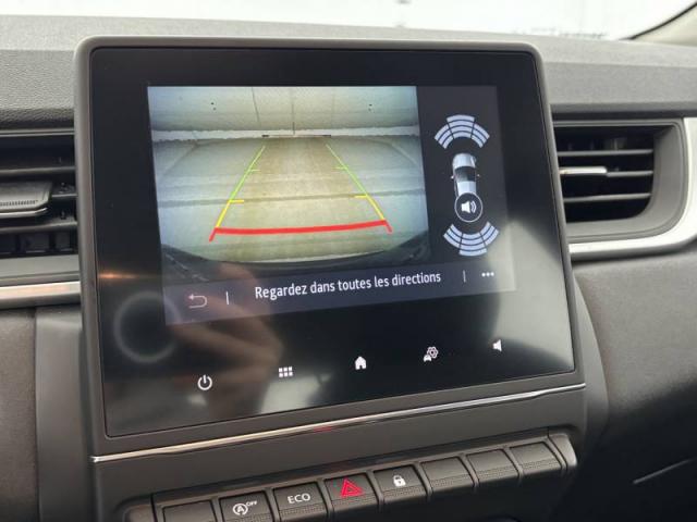 Renault Captur image 6