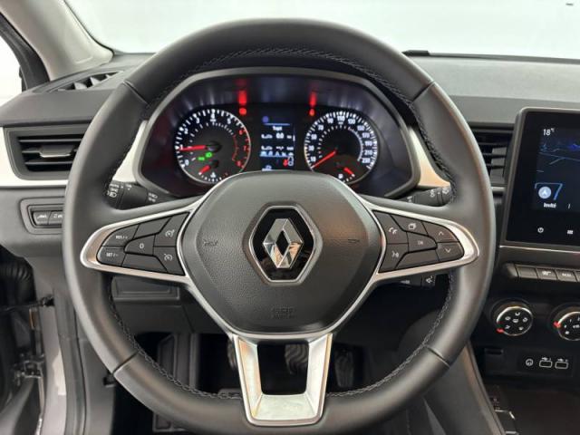 Renault Captur image 8