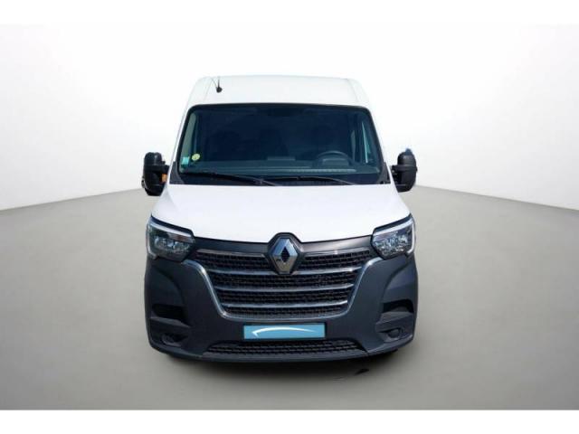 Renault Master image 8