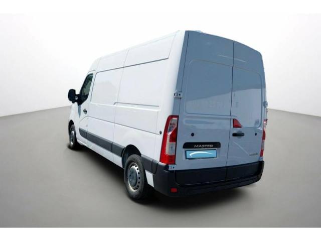 Renault Master image 6