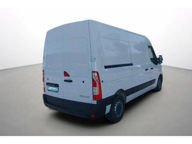 Renault Master image 9
