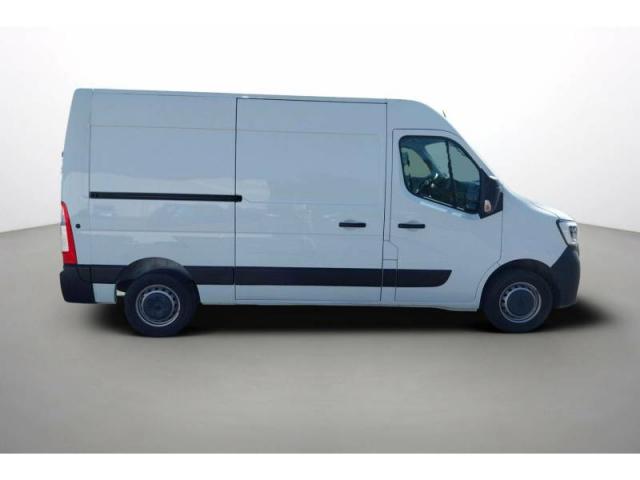 Renault Master image 3