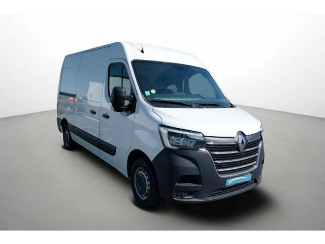 Renault Master image 7