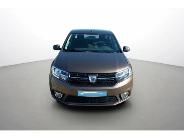 Dacia Logan image 6