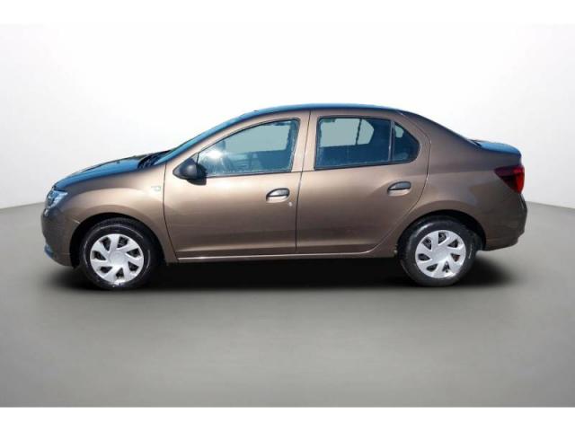 Dacia Logan image 7