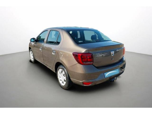 Dacia Logan image 8