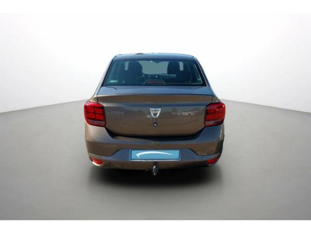 Dacia Logan image 2