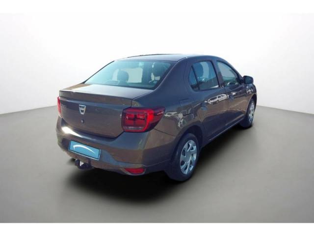 Dacia Logan image 1