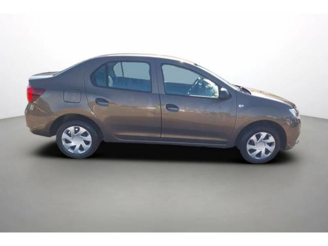 Dacia Logan image 3