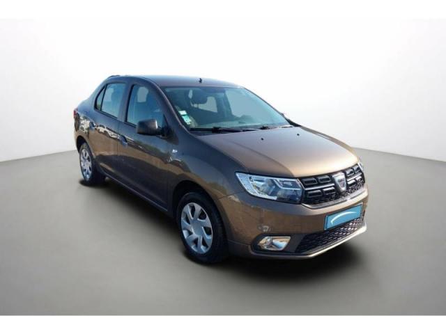 Dacia Logan image 5