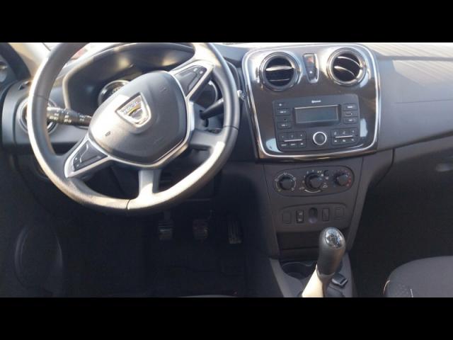 Dacia Logan image 4