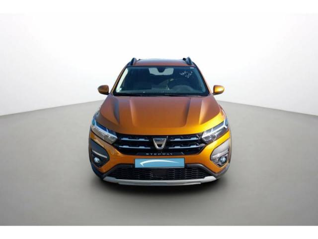 Dacia Sandero image 8