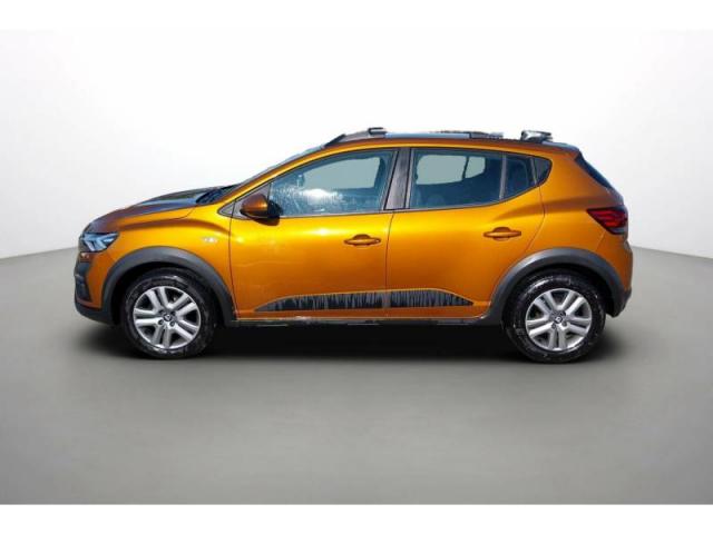 Dacia Sandero image 6