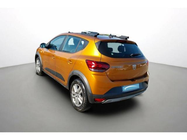 Dacia Sandero image 5