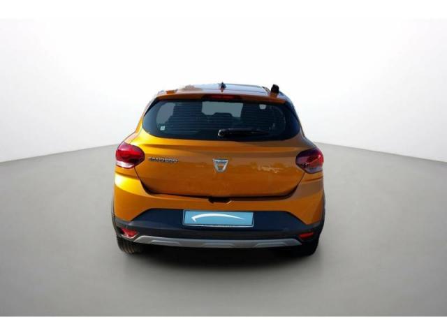 Dacia Sandero image 3