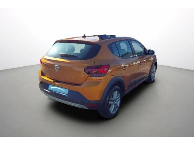 Dacia Sandero image 7