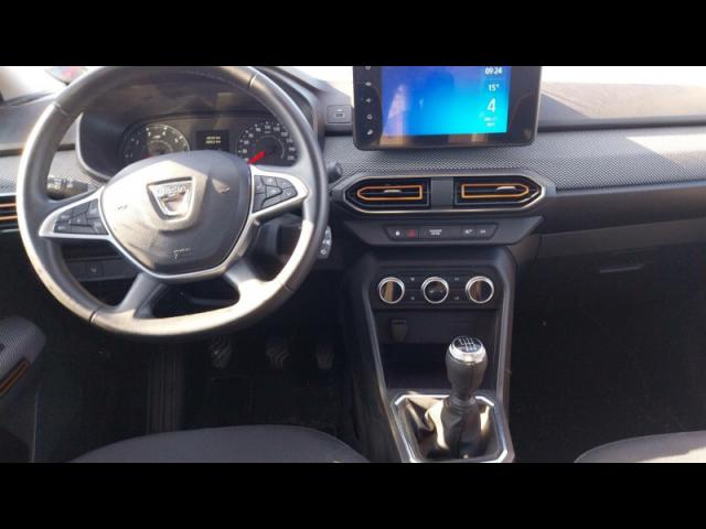 Dacia Sandero image 4