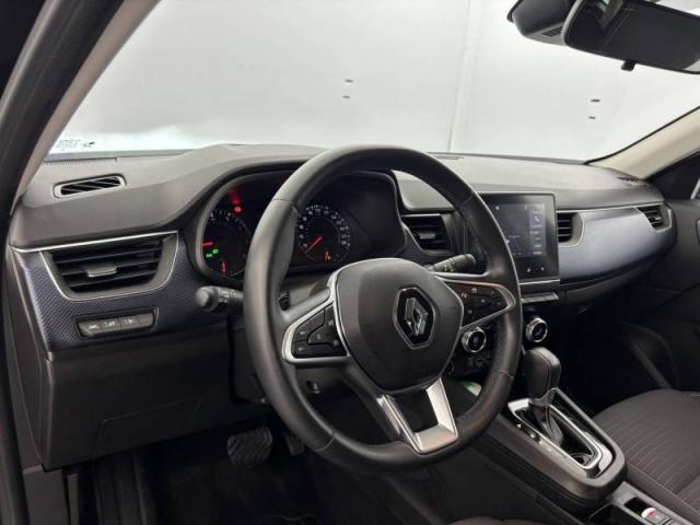 Renault Arkana image 1