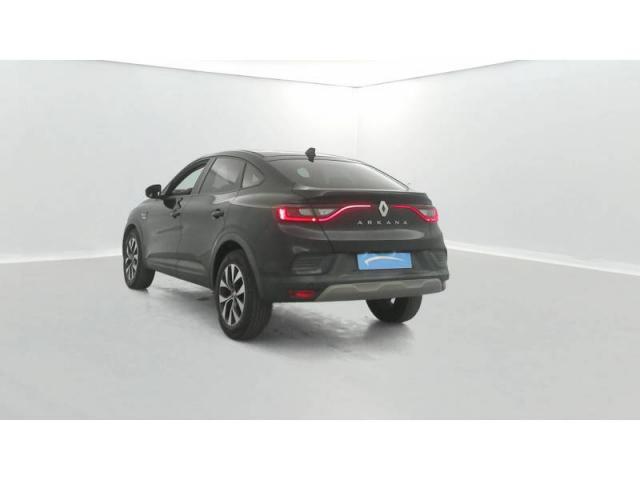Renault Arkana image 5