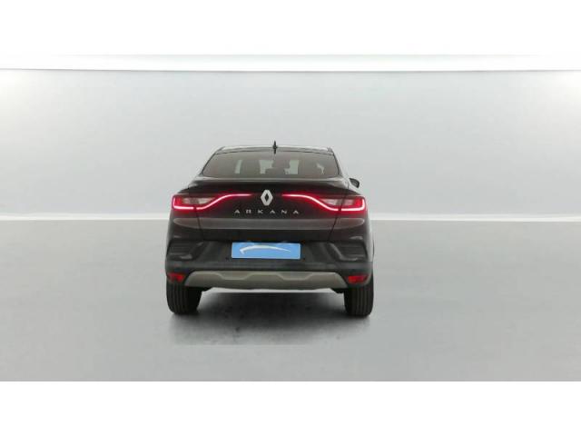 Renault Arkana image 2