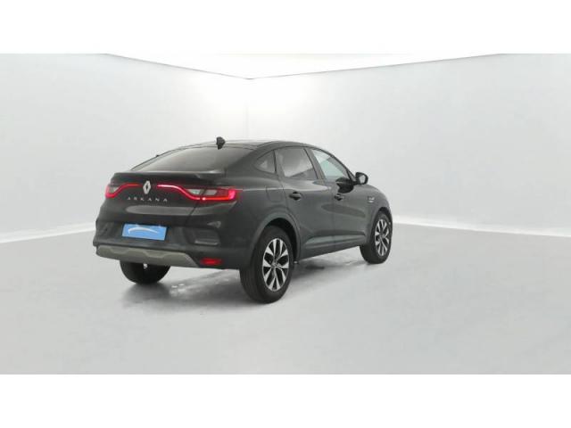Renault Arkana image 3