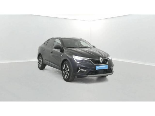 Renault Arkana image 9