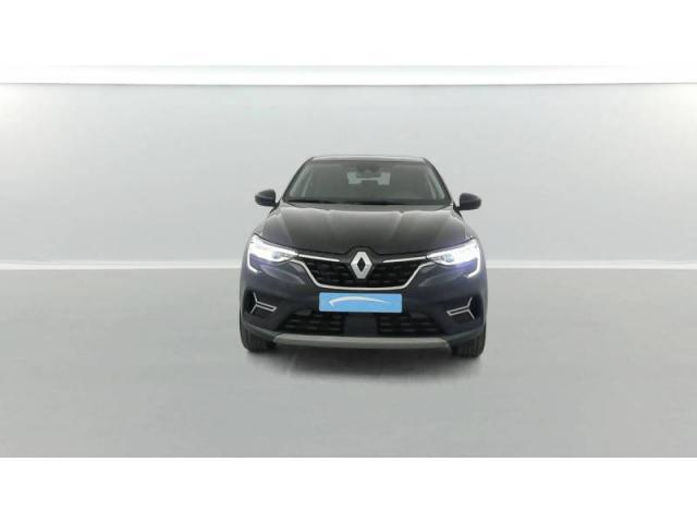 Renault Arkana image 7