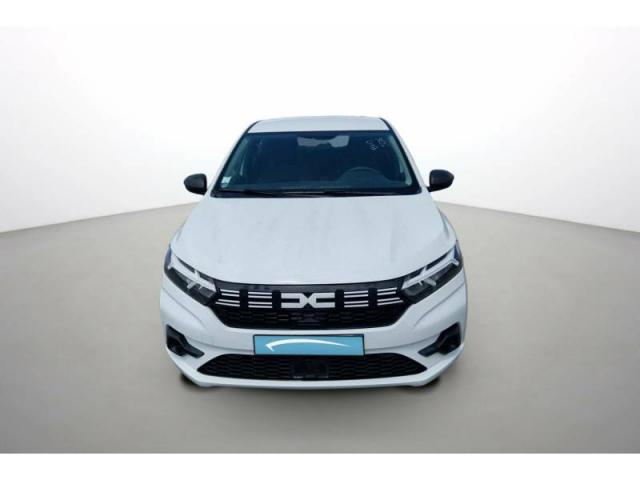 Dacia Sandero image 5