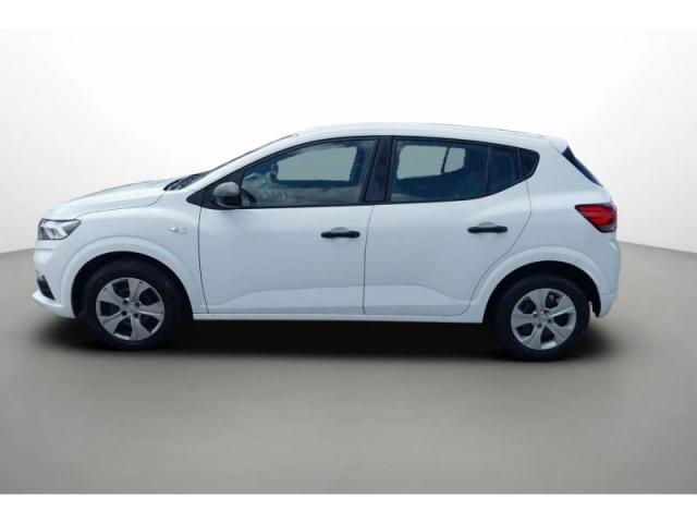 Dacia Sandero image 6