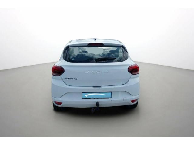 Dacia Sandero image 8