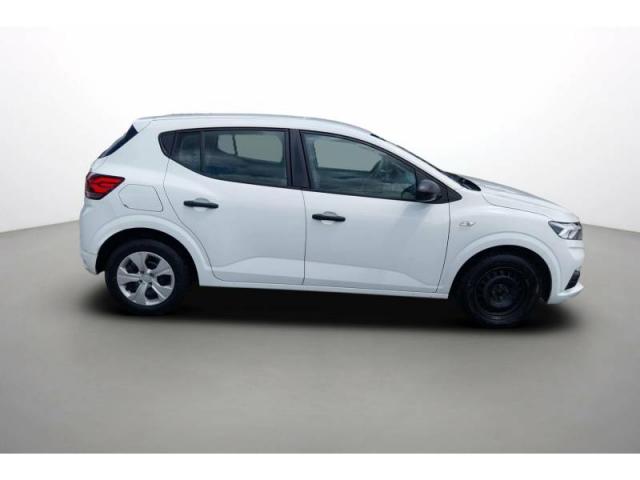 Dacia Sandero image 3