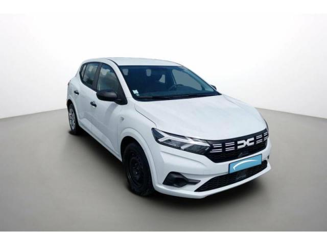 Dacia Sandero image 7