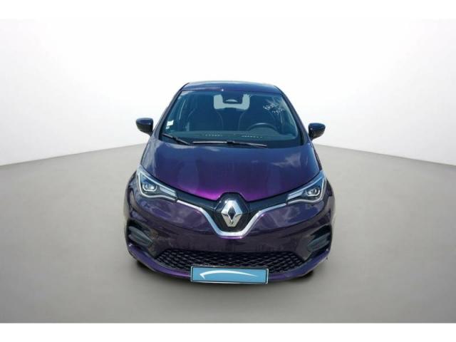 Renault Zoe image 6