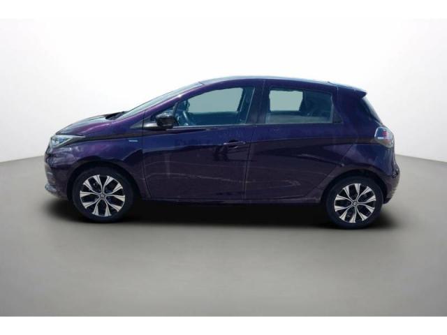 Renault Zoe image 1