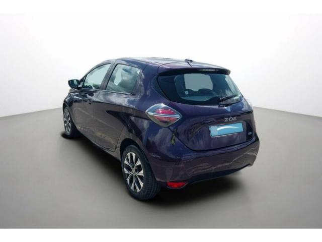 Renault Zoe image 3