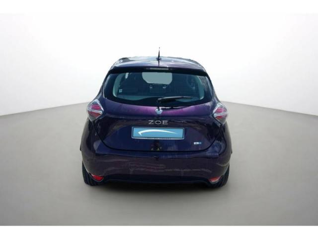 Renault Zoe image 2